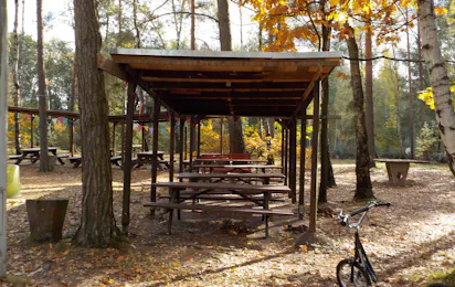 Camping Tonschacht