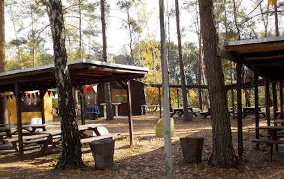 Camping Tonschacht