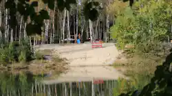 Camping Tonschacht