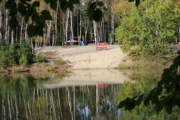 Camping Tonschacht