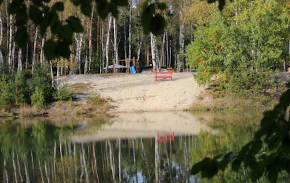 Camping Tonschacht