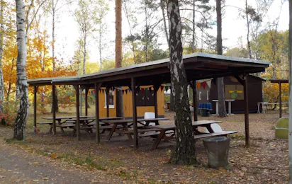 Camping Tonschacht