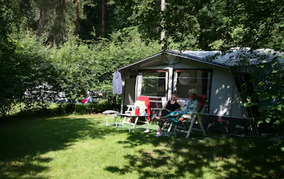 Ardoer Camping Torentjeshoek