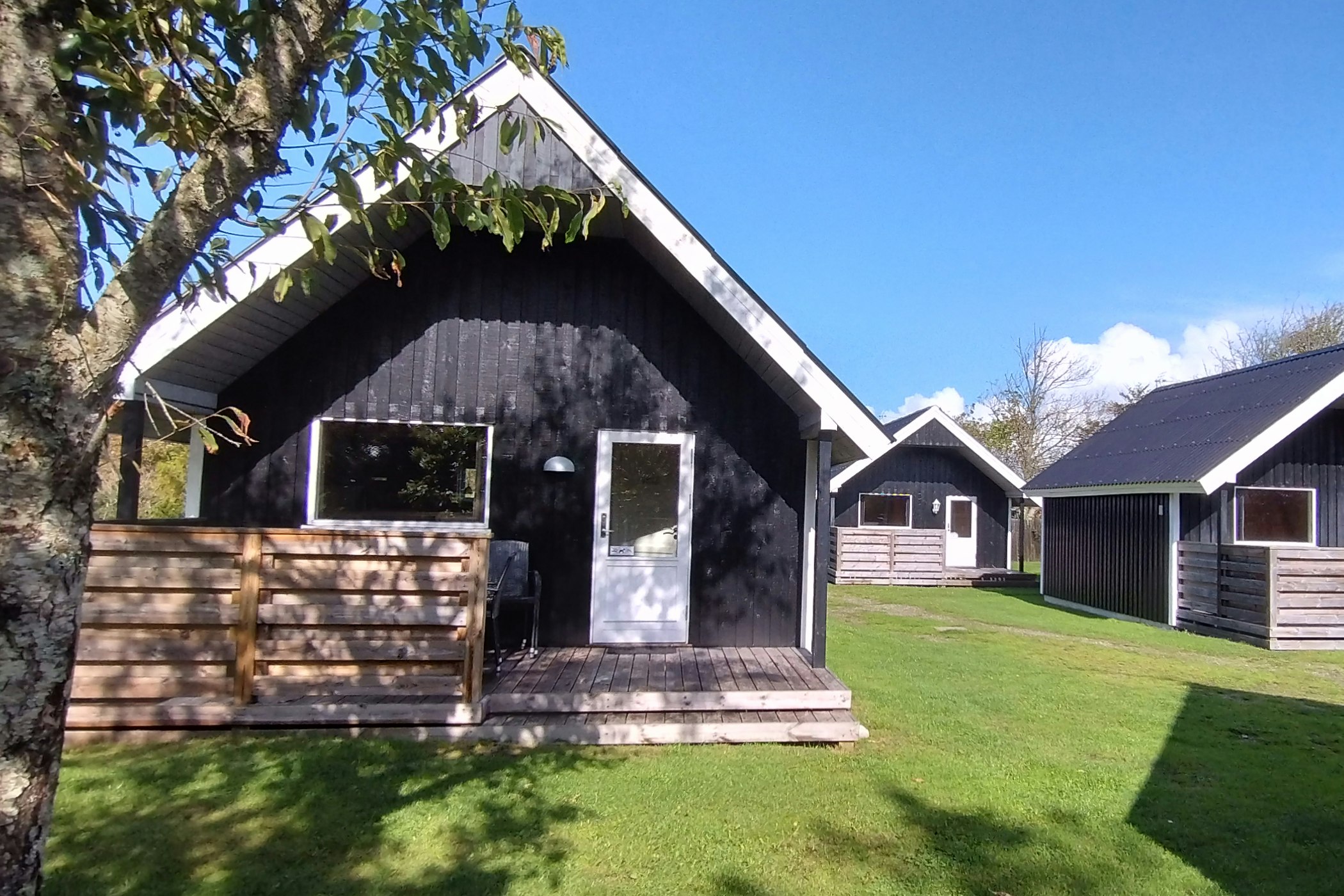 Tornby Strand Camping - Hirtshals