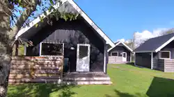 Tornby Strand Camping - Hirtshals