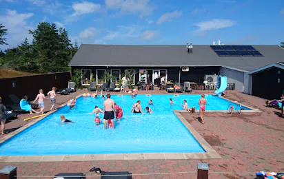 Tornby Strand Camping - Hirtshals