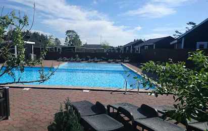 Tornby Strand Camping - Hirtshals