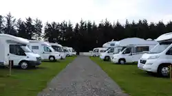 Tornby Strand Camping - Hirtshals