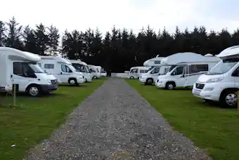 Tornby Strand Camping - Hirtshals