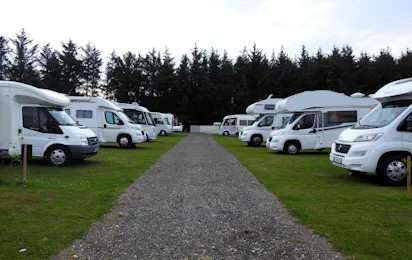 Tornby Strand Camping - Hirtshals