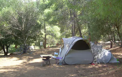 Flower Camping Torraccia