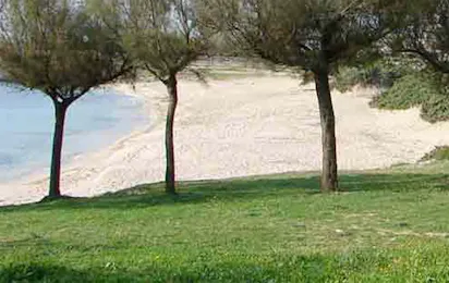 Camping Torre Castiglione