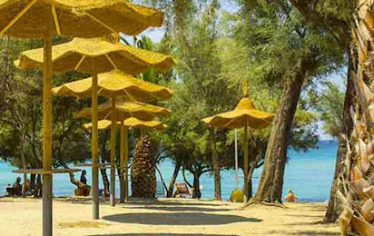 Camping Torre Castiglione