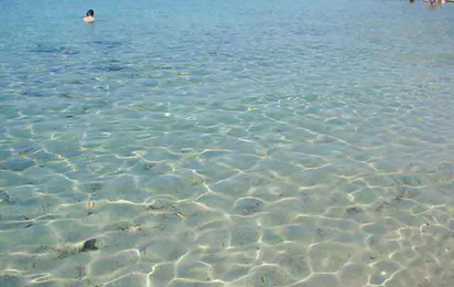 Camping Torre Castiglione