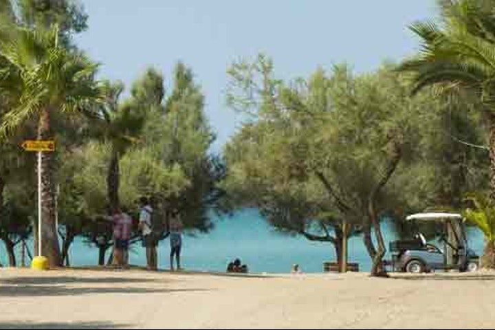 Camping Torre Castiglione