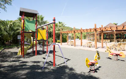 Camping Torre de la Mora