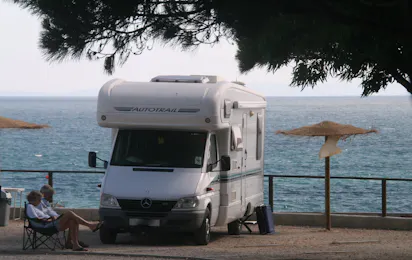 Camping Torre de la Peña I
