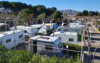 Camping Torre la Sal
