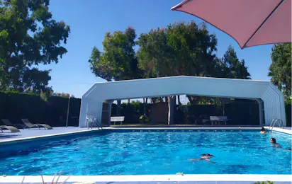 Camping Torre la Sal
