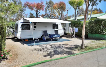 Camping Torre la Sal