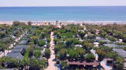 Bravoplaya Camping Resort