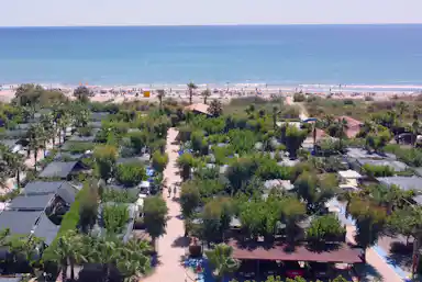 Bravoplaya Camping Resort
