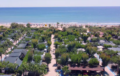 Bravoplaya Camping Resort