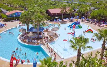Bravoplaya Camping Resort