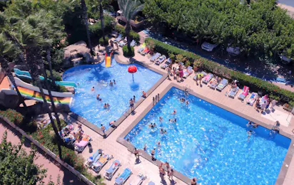 Bravoplaya Camping Resort