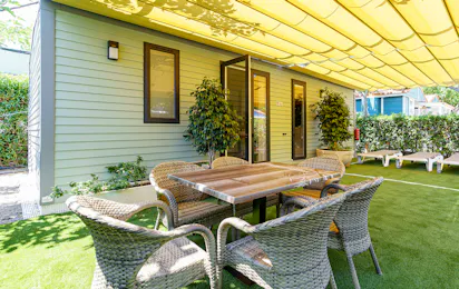 Bravoplaya Camping Resort