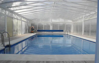 Camping Torre la Sal - Maria