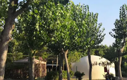 Camping Torre Mucchia