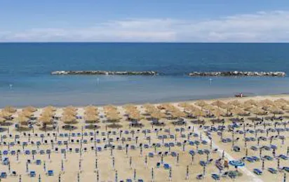 Camping Torre Mucchia