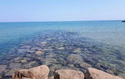 Camping Torre Mucchia