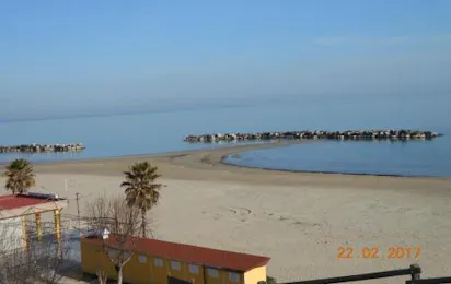 Camping Torre Mucchia