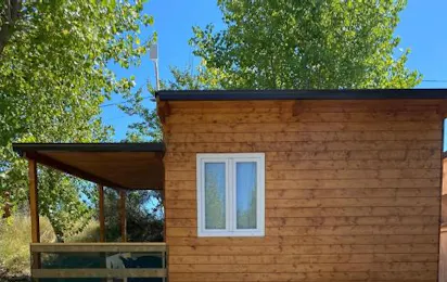 Camping Torre Mucchia