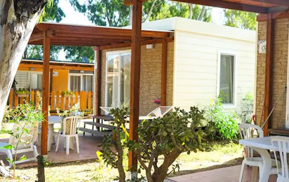 Camping Torre Salinas
