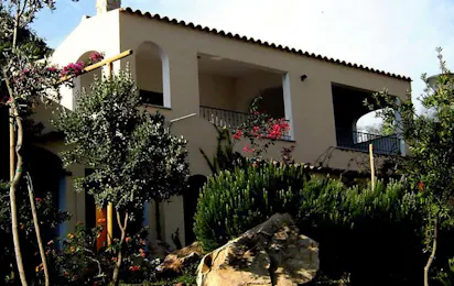 Camping Torre Salinas