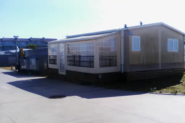 Torreira Camping & Bungalows