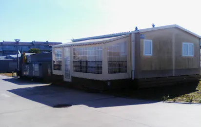 Torreira Camping & Bungalows