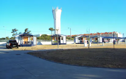 Torreira Camping & Bungalows
