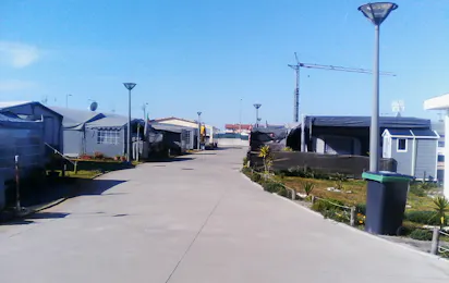 Torreira Camping & Bungalows