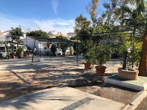 Camping Torremolinos