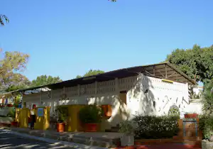 Camping Torremolinos