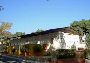 Camping Torremolinos