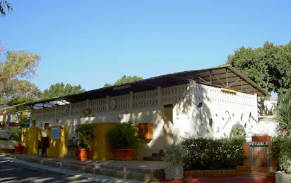 Camping Torremolinos