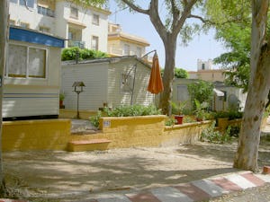 Camping Torremolinos