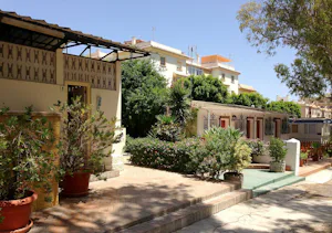 Camping Torremolinos