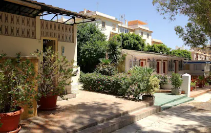 Camping Torremolinos