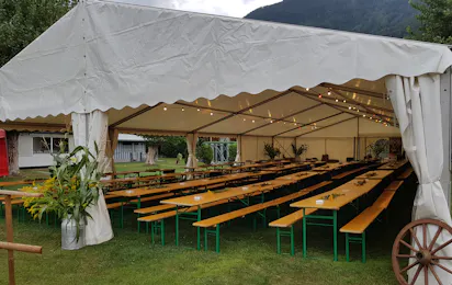 Camping Torrent